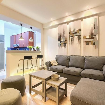 Tristan Vivienda Turistica De Diseno Con Ac Διαμέρισμα Μπιλμπάο Εξωτερικό φωτογραφία