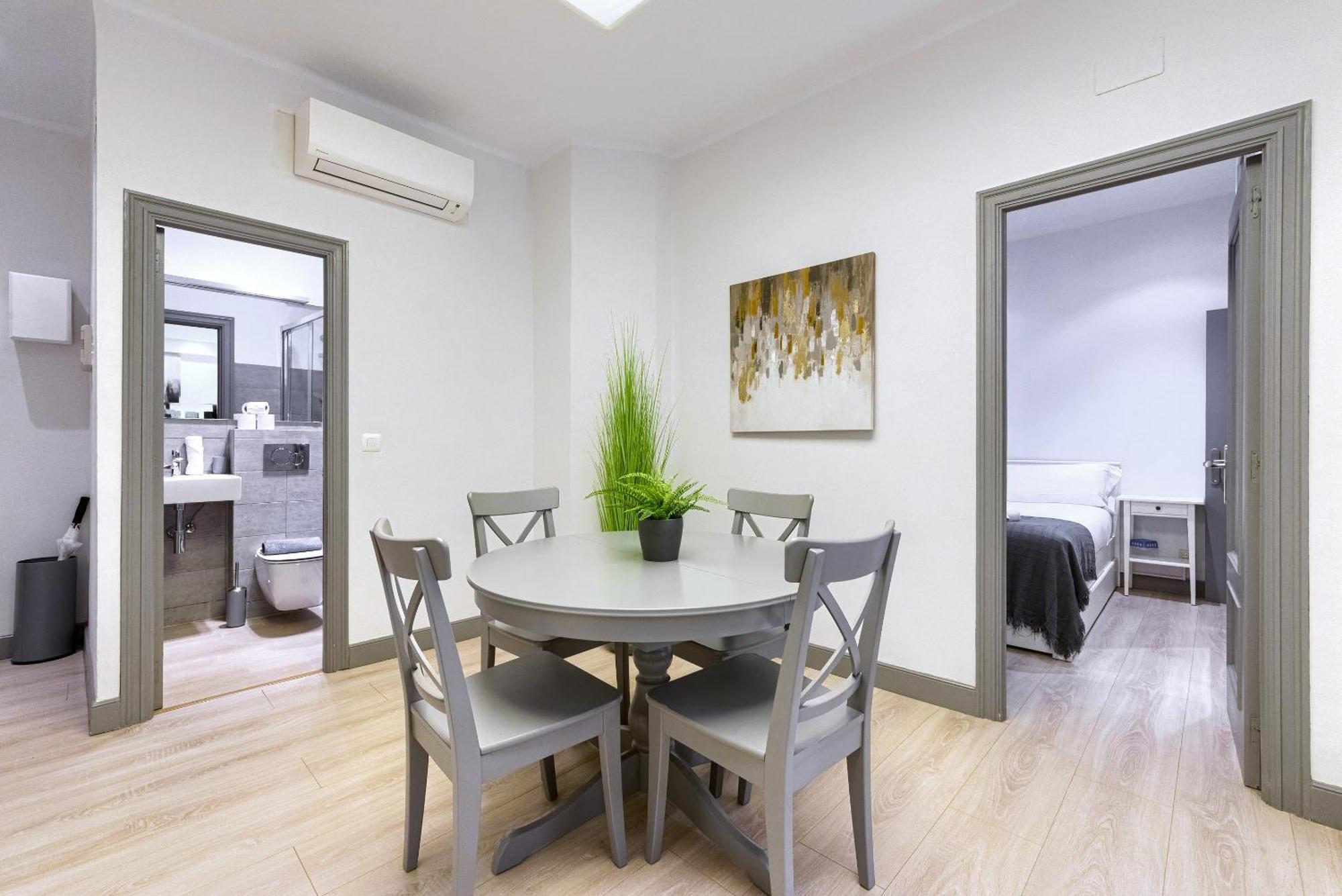 Tristan Vivienda Turistica De Diseno Con Ac Διαμέρισμα Μπιλμπάο Εξωτερικό φωτογραφία