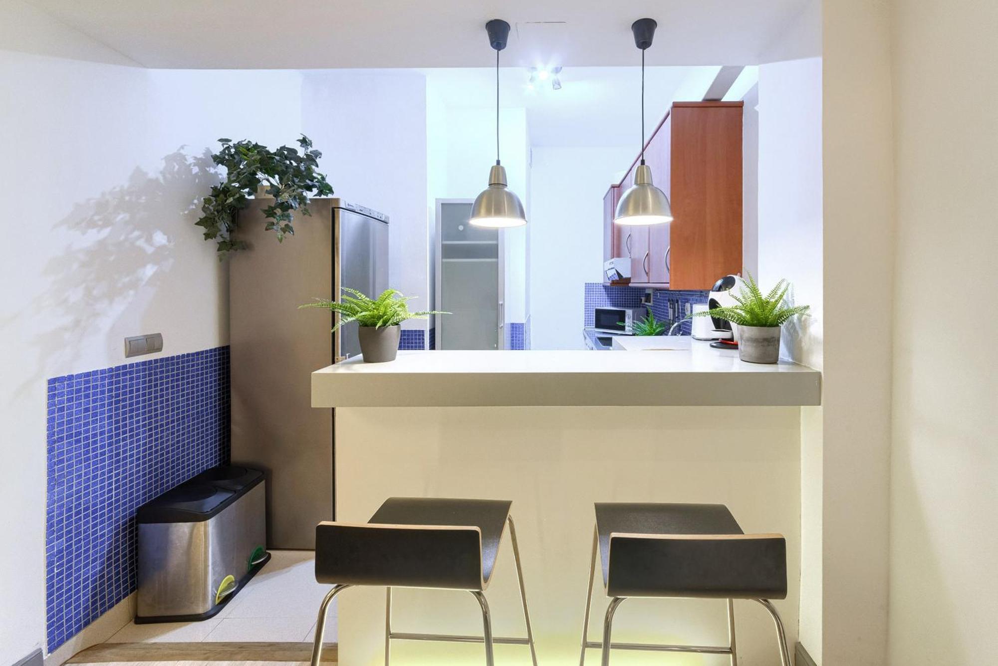 Tristan Vivienda Turistica De Diseno Con Ac Διαμέρισμα Μπιλμπάο Εξωτερικό φωτογραφία