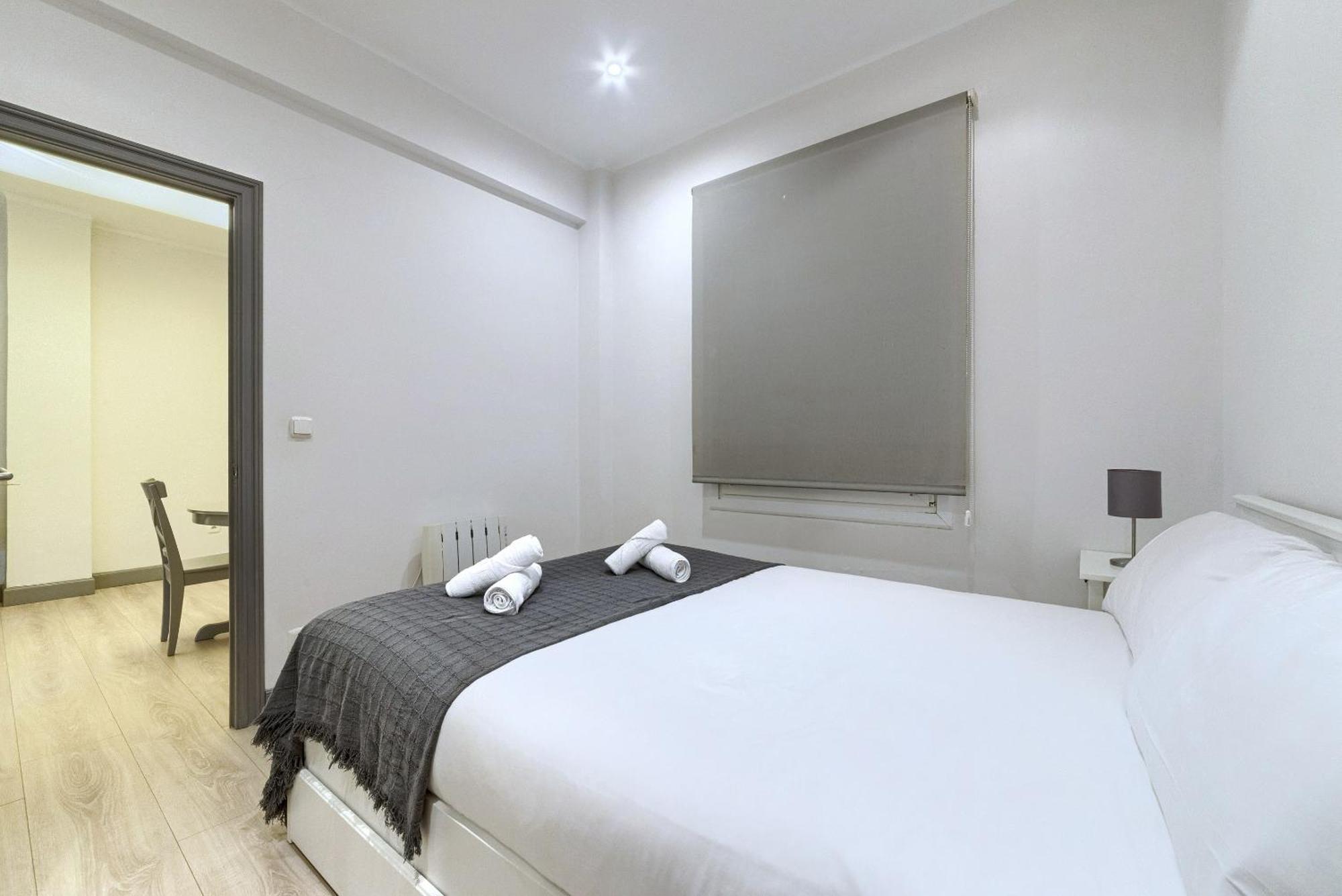Tristan Vivienda Turistica De Diseno Con Ac Διαμέρισμα Μπιλμπάο Εξωτερικό φωτογραφία