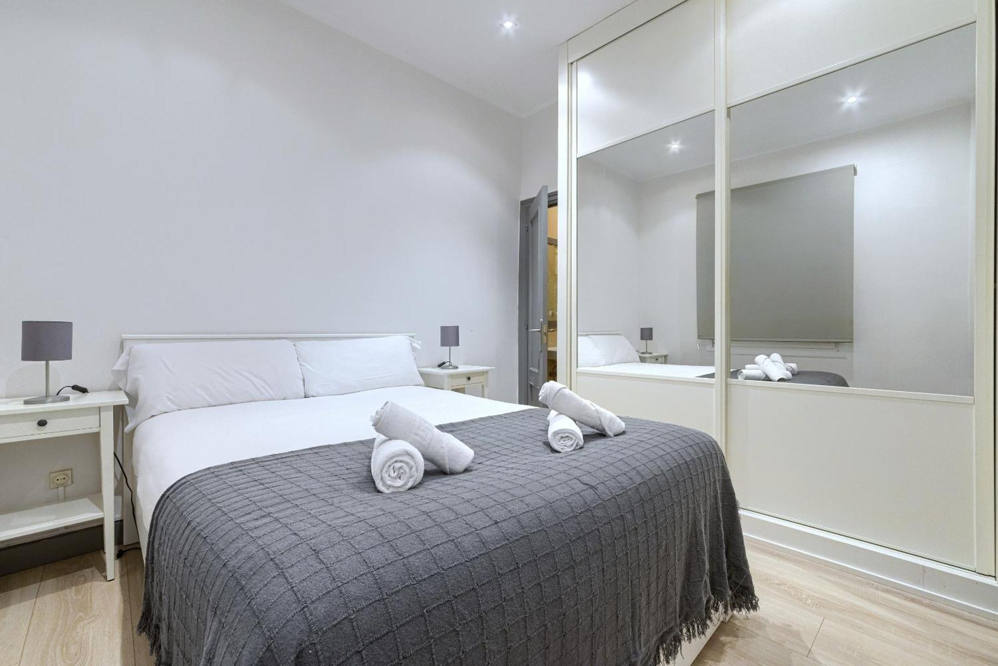 Tristan Vivienda Turistica De Diseno Con Ac Διαμέρισμα Μπιλμπάο Εξωτερικό φωτογραφία