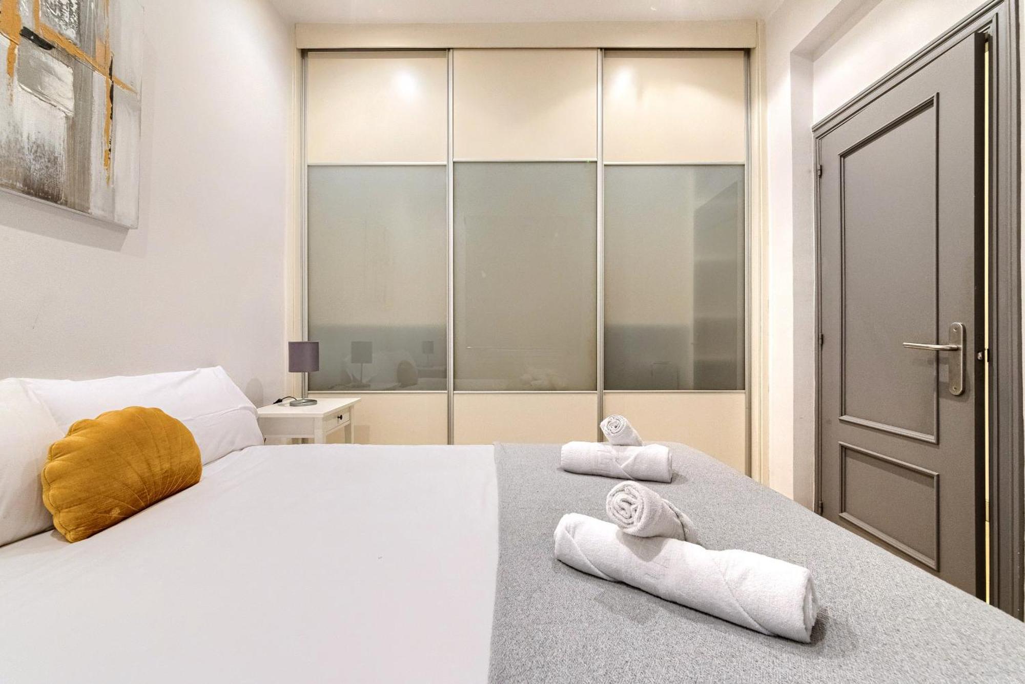 Tristan Vivienda Turistica De Diseno Con Ac Διαμέρισμα Μπιλμπάο Εξωτερικό φωτογραφία
